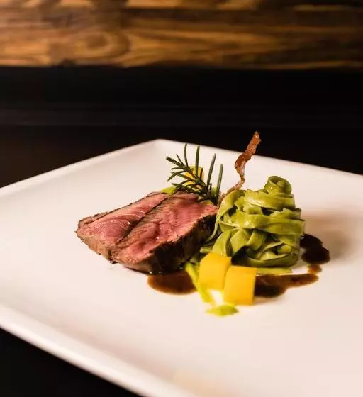 Hotel Restaurant Spa Torkel