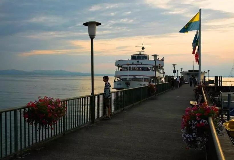 Hotel Restaurant Spa Torkel