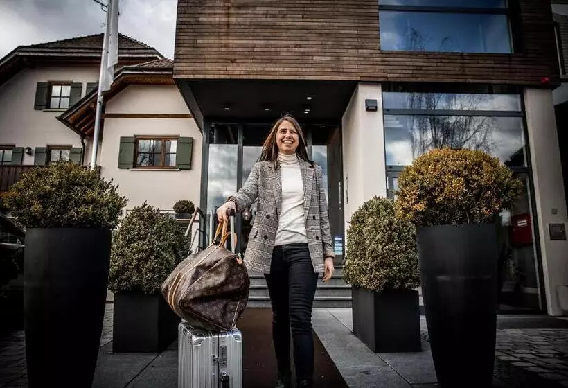 Hotel Restaurant Spa Torkel