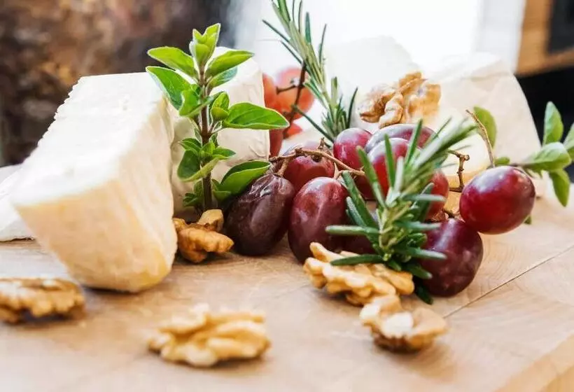 Hotel Restaurant Spa Torkel