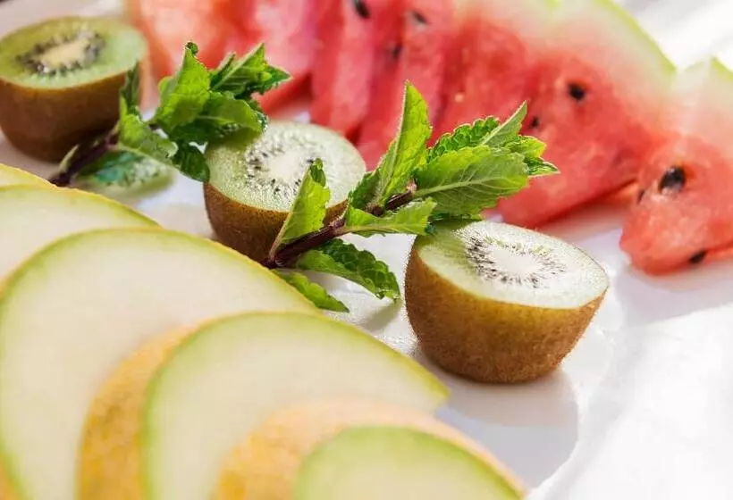 Hotel Restaurant Spa Torkel