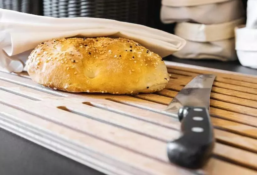 Hotel Restaurant Spa Torkel