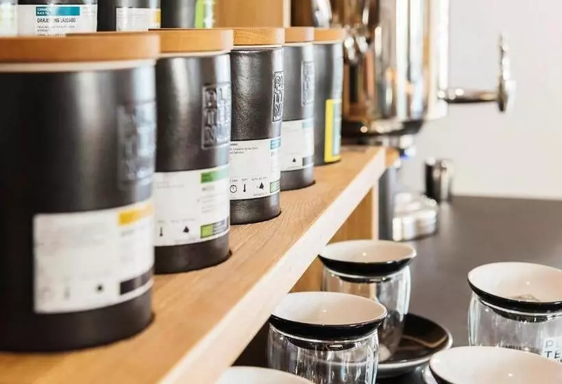 Hotel Restaurant Spa Torkel