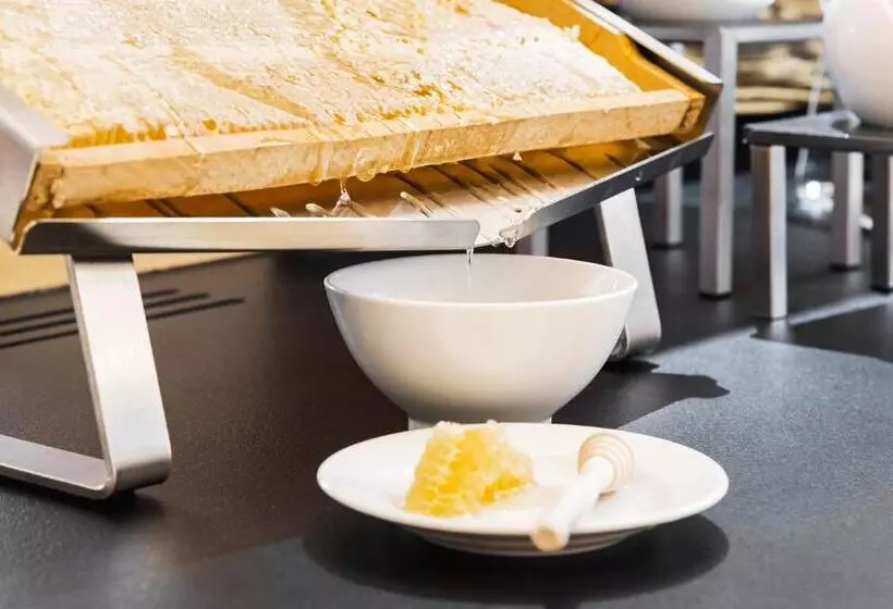 Hotel Restaurant Spa Torkel