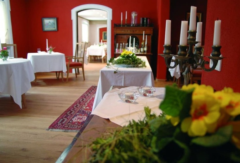 Romantik Hotel Zum Klosterbräu