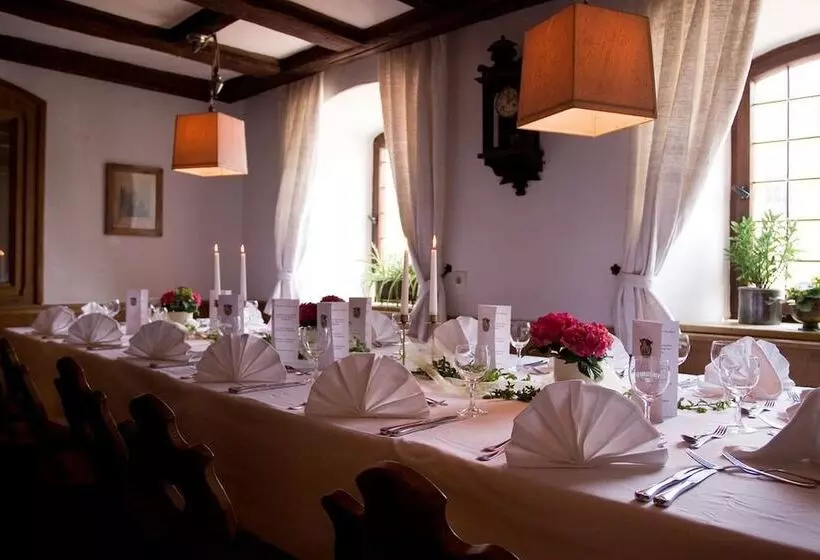 Romantik Hotel Zum Klosterbräu