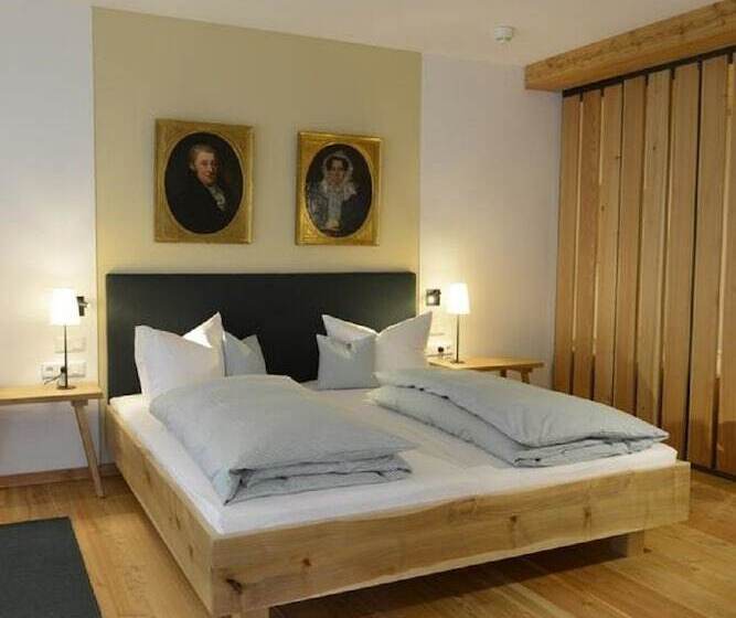 Romantik Hotel Zum Klosterbräu