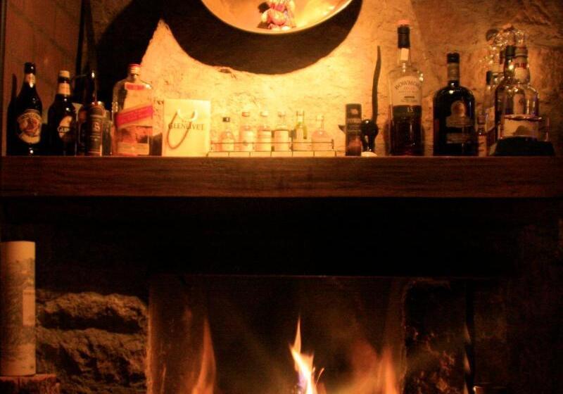 Отель Rothenburger Hof