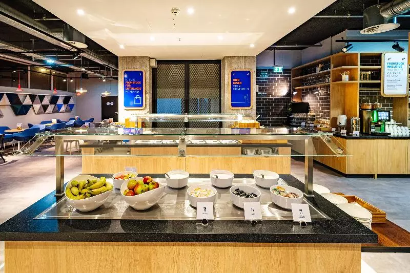 Hotel The Student  Dresden