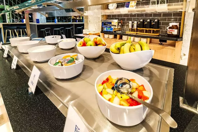 Hotel The Student  Dresden