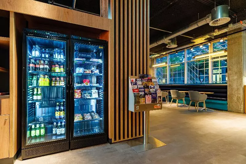 Hotel The Student  Dresden