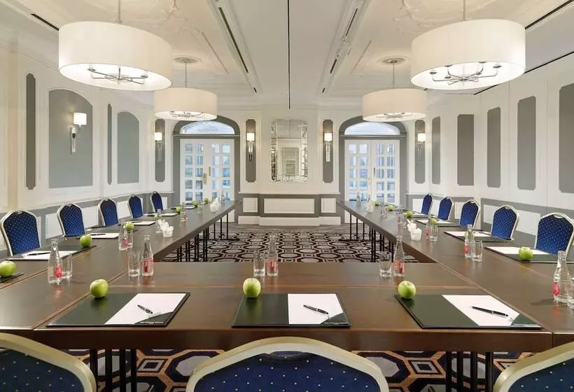 Hotel The Westin Grand Berlin