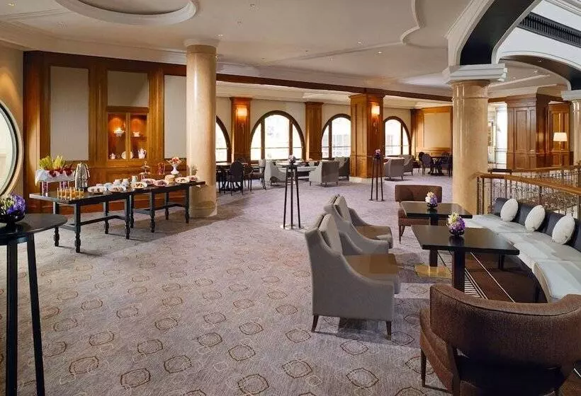 Hotel The Westin Grand Berlin