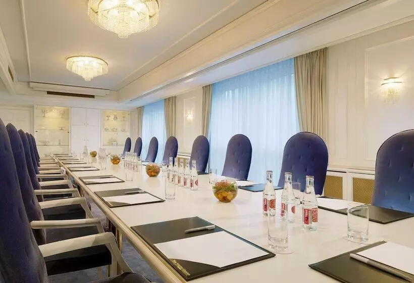 Hotel The Westin Grand Berlin