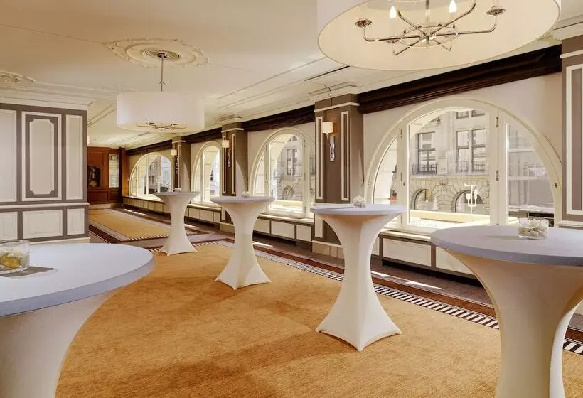 Hotel The Westin Grand Berlin