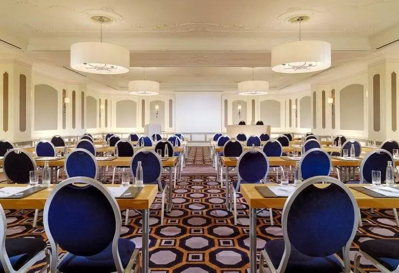 Hotel The Westin Grand Berlin