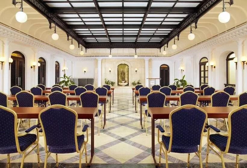 Hotel The Westin Grand Berlin