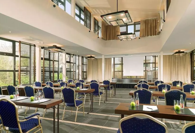 Hotel The Westin Grand Berlin