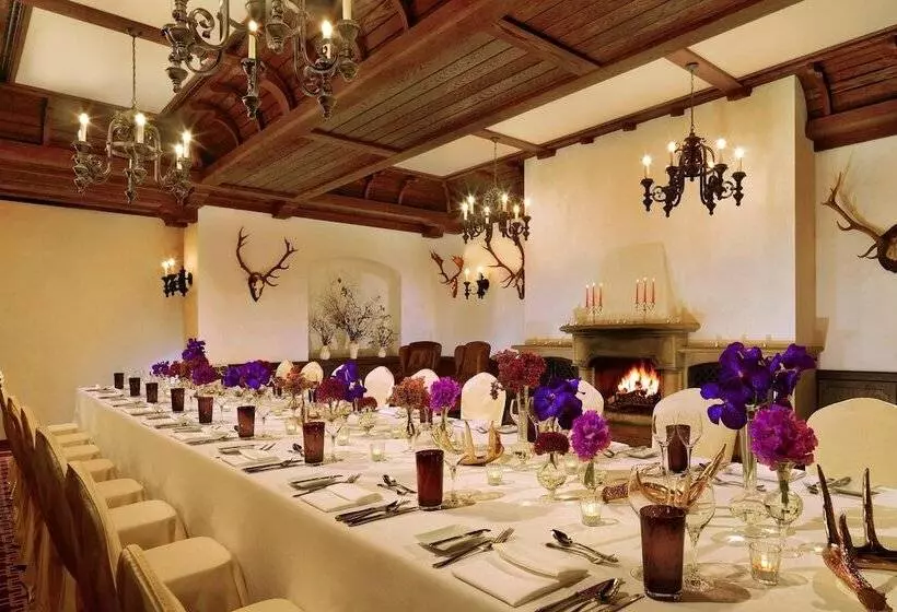 Hotel The Westin Grand Berlin