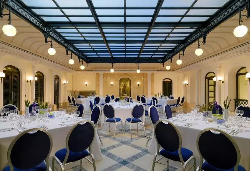 Hotel The Westin Grand Berlin