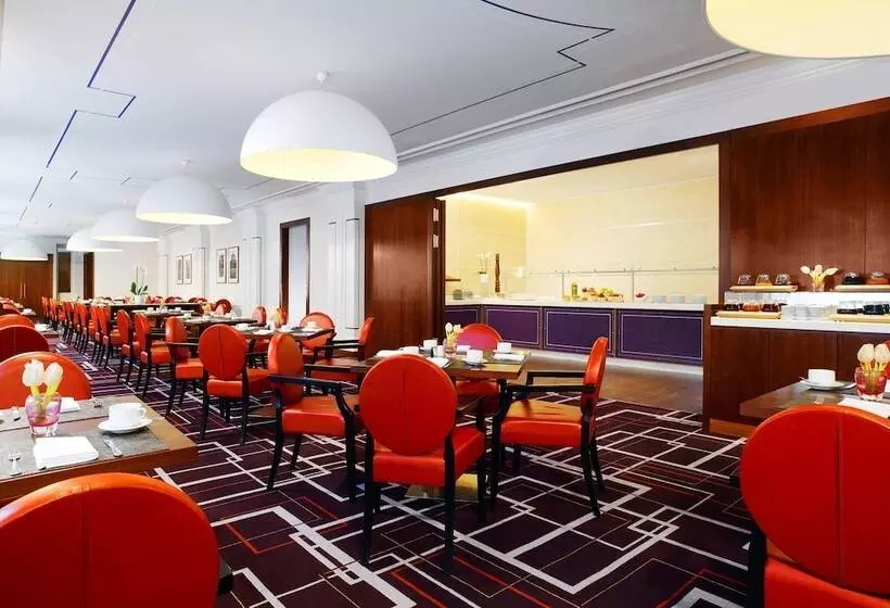 Hotel The Westin Grand Berlin