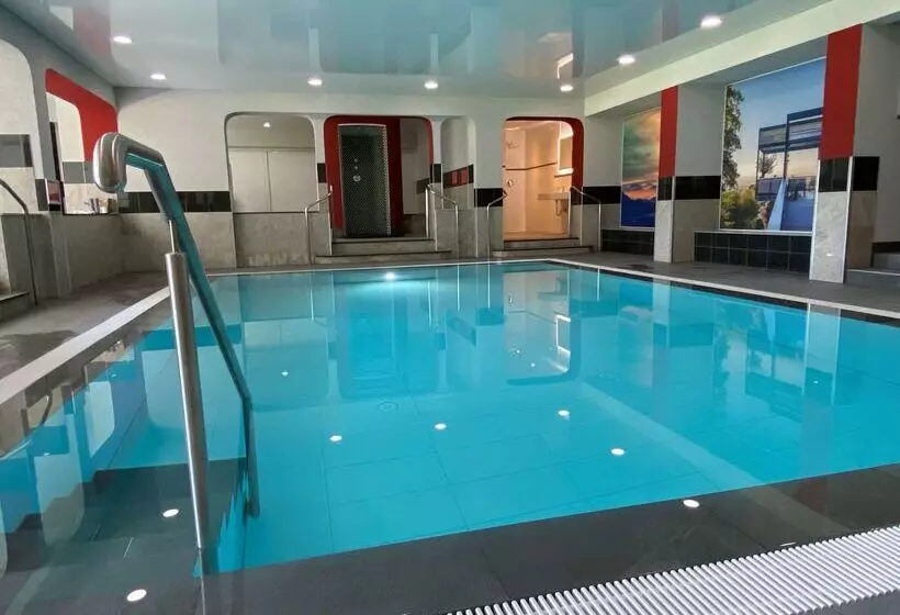 Hotel Ritter Badenweiler