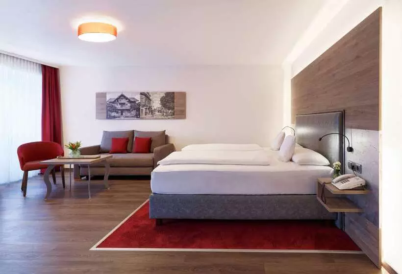 Hotel Ritter Badenweiler