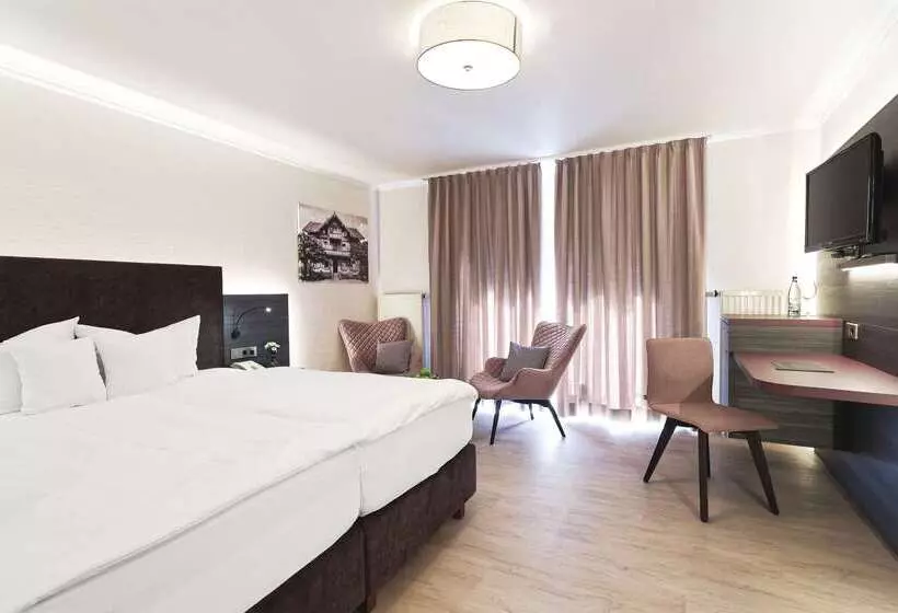 Hotel Ritter Badenweiler