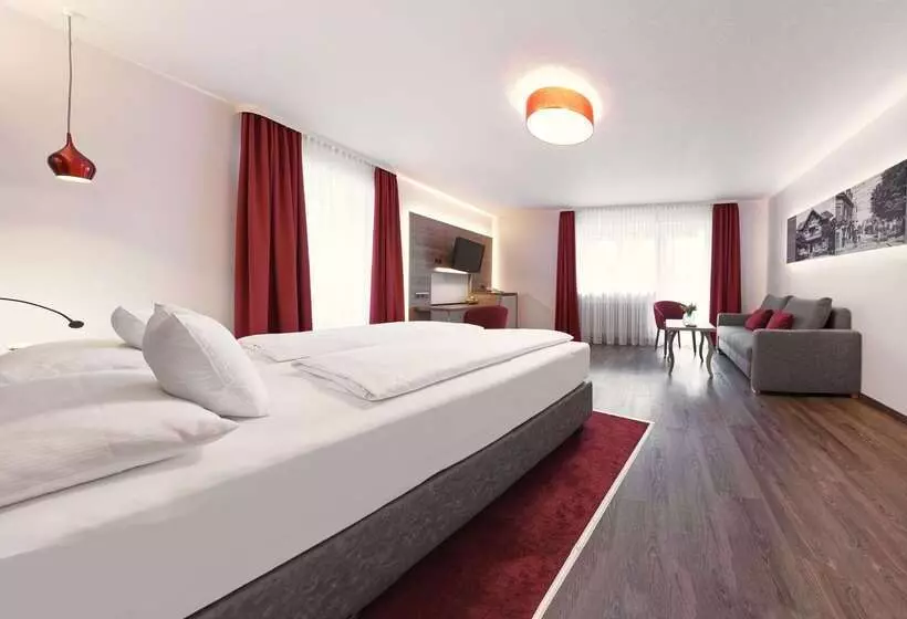 Hotel Ritter Badenweiler