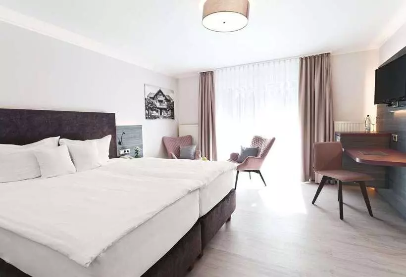 Hotel Ritter Badenweiler