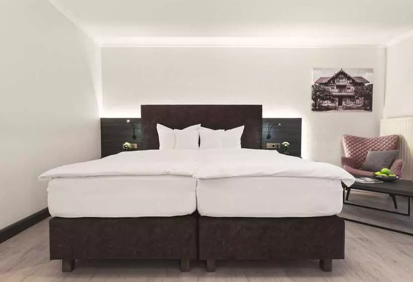 Hotel Ritter Badenweiler