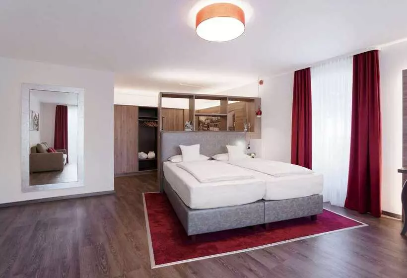 Hotel Ritter Badenweiler