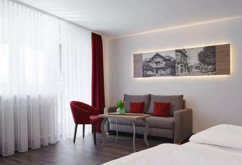 Hotel Ritter Badenweiler