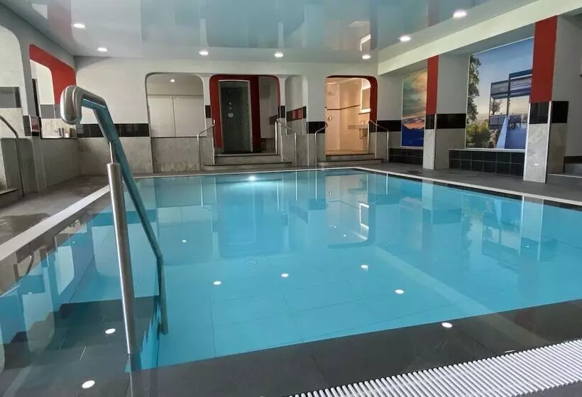 Hotel Ritter Badenweiler