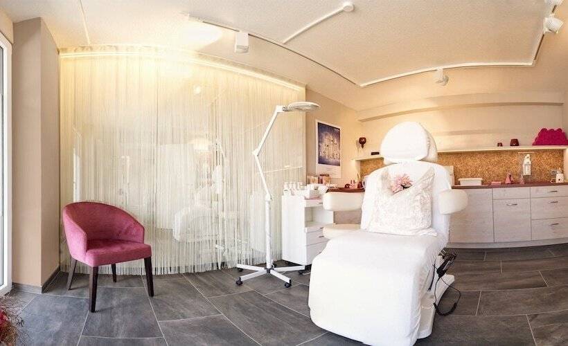 ホテル Ritter Badenweiler