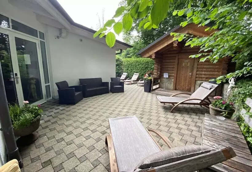 Hotel Ritter Badenweiler