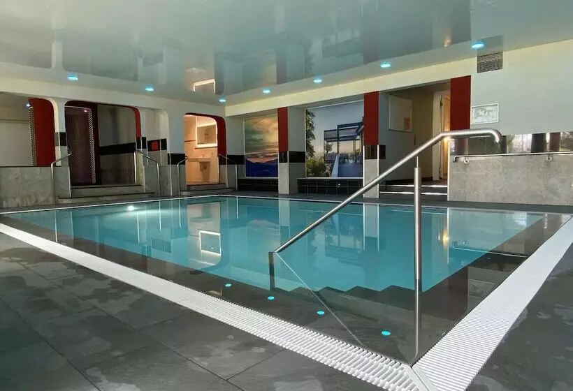 Hotel Ritter Badenweiler