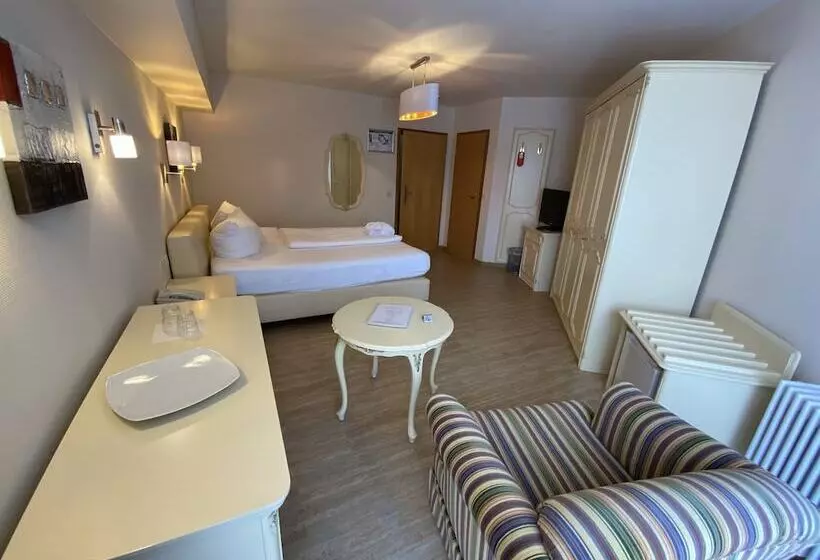 Hotel Ritter Badenweiler