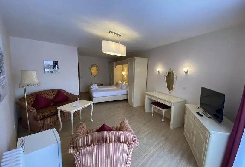 Hotel Ritter Badenweiler