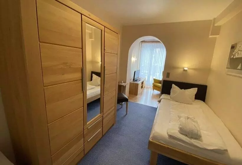 Hotel Ritter Badenweiler