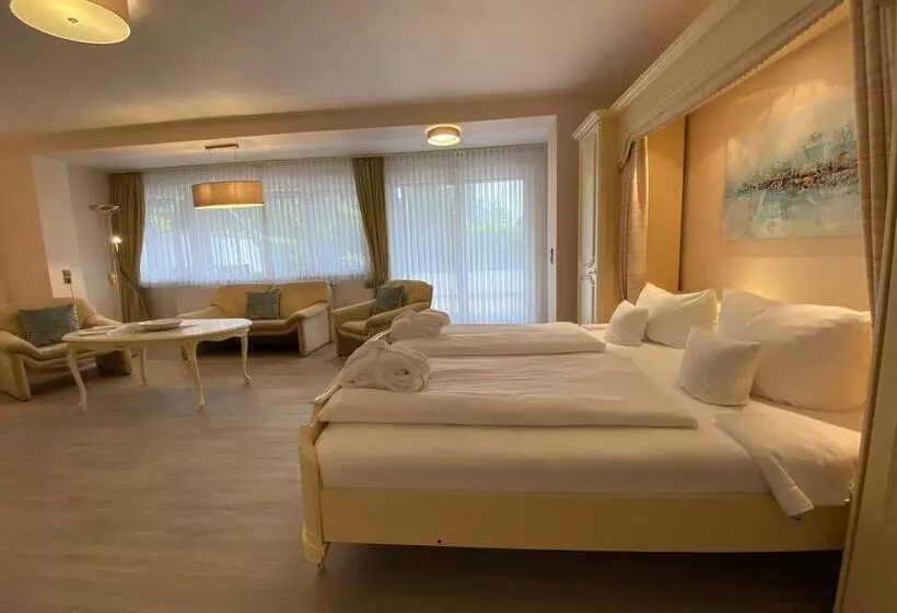 Hotel Ritter Badenweiler