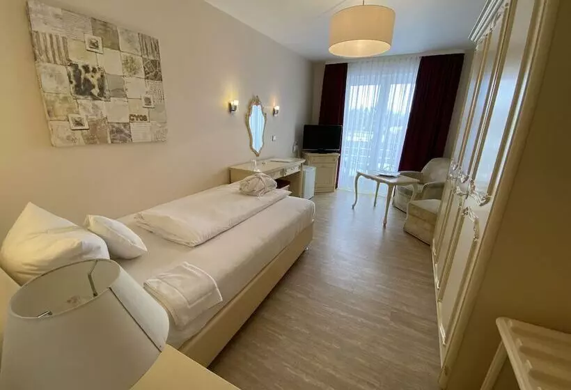 Hotel Ritter Badenweiler