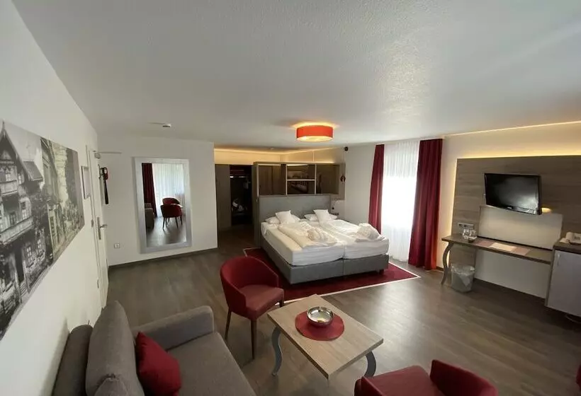 Hotel Ritter Badenweiler