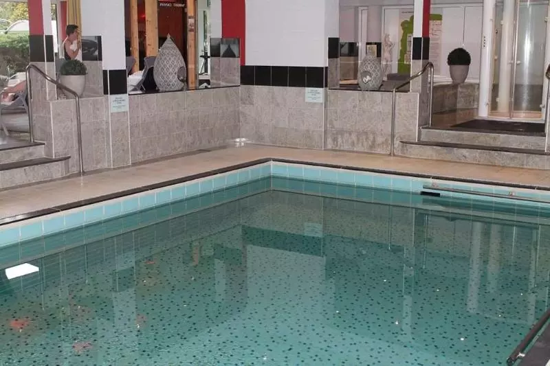 Hotel Ritter Badenweiler