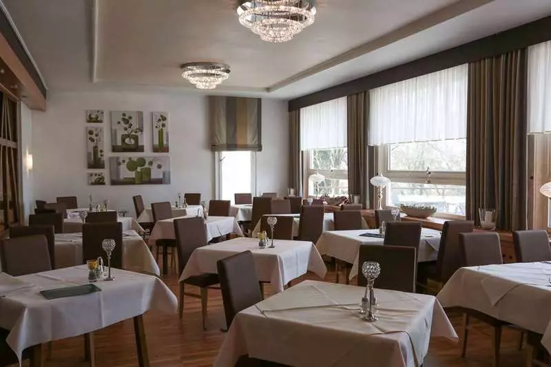 Hotel Ritter Badenweiler