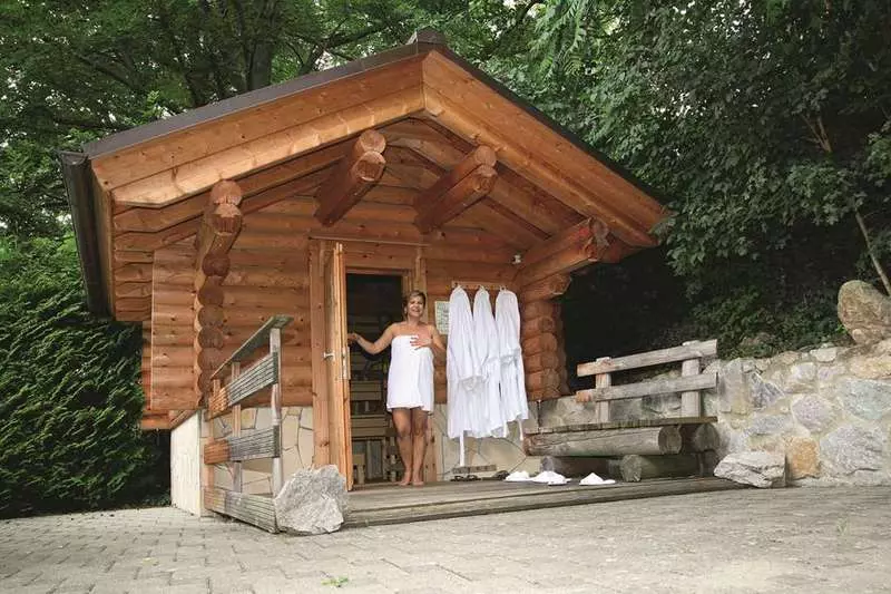 Hotel Ritter Badenweiler