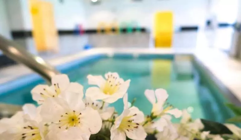 Hotel Ritter Badenweiler