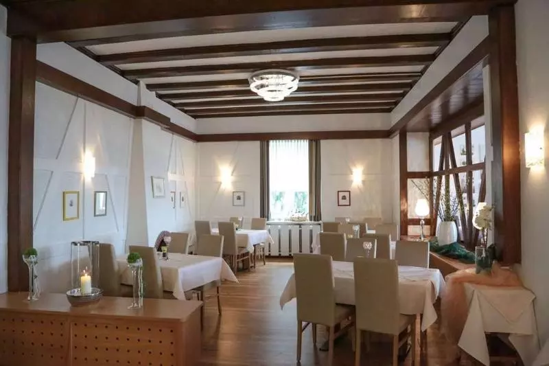 Hotel Ritter Badenweiler