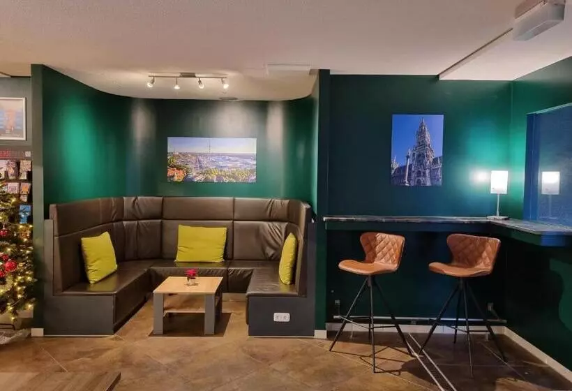 Myminga13   Hotel & Serviced Apartments