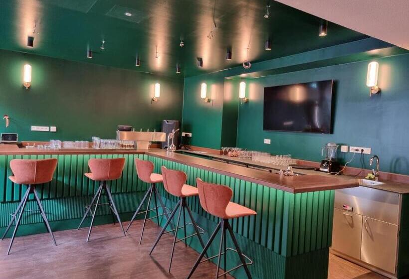 Myminga13 Hotel & Serviced Apartments